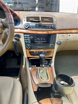 مرسيدس بنز E-Class